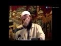 Ebu Bekri dhe Vdekja e Muhamedit (s.a.v.s) - Hoxhë Sadullah Bajrami [Emocionale]