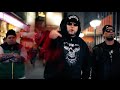 NECRO - "TAKE HIPHOP BACK" ft. VINNIE PAZ & IMMORTAL TECHNIQUE (OFFICIAL VIDEO) Underground Hip Hop