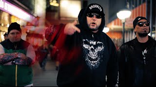 Watch Necro Take Hiphop Back feat Vinnie Paz  Immortal Technique video