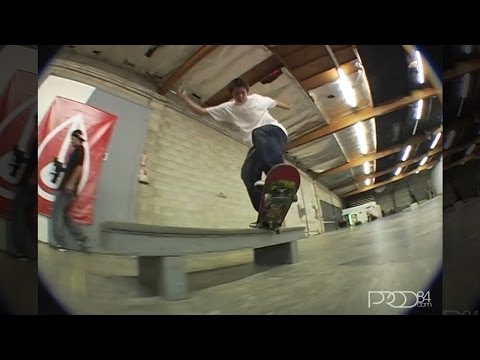 Throwback Clips: Torey Pudwill