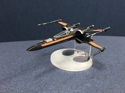 Fluxdimensions Stand for Diecast POE'S X-WING (Disney Store) Available here:Available here:http://www.ebay.com/itm/262055952206?_trksid=p2057872.m2749. Fluxdimensions Stand for Diecast POE'S X-WING (Disney Store) Available here:Available here:http://www.ebay.com/itm/262055952206?_trksid=p2057872.m2749.