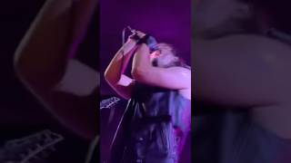 Bringing It Back With One Of The Cuts From The First Album