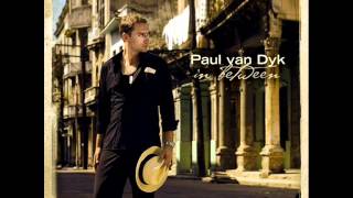 Watch Paul Van Dyk Stormy Skies video