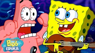 Bob Esponja Maratona Spongebob Temporada 3 1 Hora Dos Melhores Episódios Português