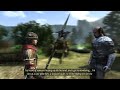 Two Worlds 2 PC Village Mode GTX 480