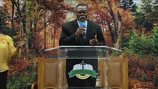 First Haitian Baptist Church of Riverview, FL