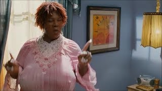 Rasputia cheats on Norbit