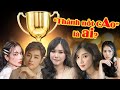 Ai sẽ là người có chất giọng TRONG TRẺO nhất showbiz Việt: Thùy Chi hay Hoàng Yến Chibi ? | SML