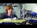 Inside Racing 2011 - Faces - Suzuki Junior Team - Ep.13