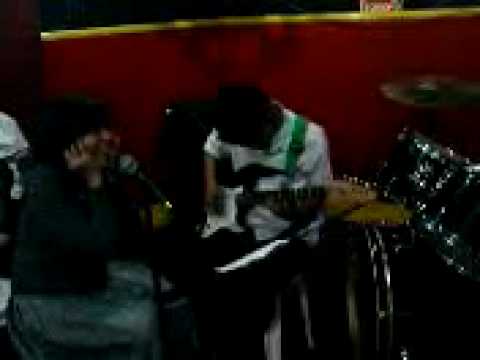 Marana Tha- Shout unto God