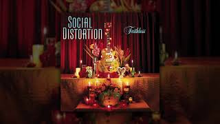 Watch Social Distortion Faithless video