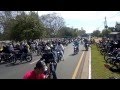 LLEGADA A LA GRAN REUNION EN YPACARAI 2013 10 06 3821