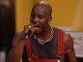 DMX - Some X Shit - 7/23/1999 - Woodstock 99 East Stage