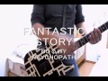 BOφWY　/　PSYCHOPATH　/　FANTASTIC　STORY　ギターカバー