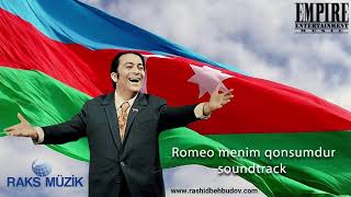 Rashid Behbudov - Romeo Menim Qonsumdur Soundtrack