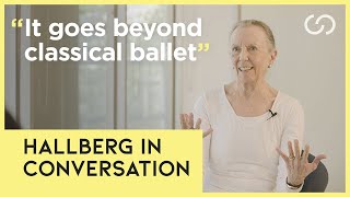 All About Balanchine | Hallberg in Conversation with Victoria Simons