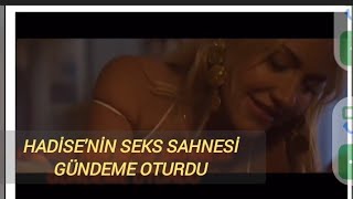 Hadisenin Sahnesi Gündeme Oturdu