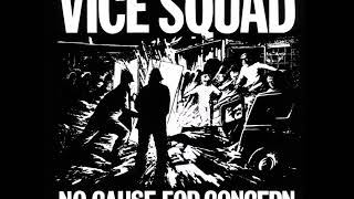 Watch Vice Squad Times They Are A Changin video