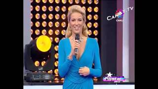 Burcu Esmersoy İnanilmaz Karışık Fi̇ri̇ki̇kleri̇ 18