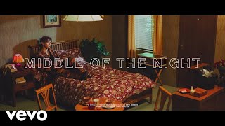 Monsta X - MIDDLE OF THE NIGHT ( Music )