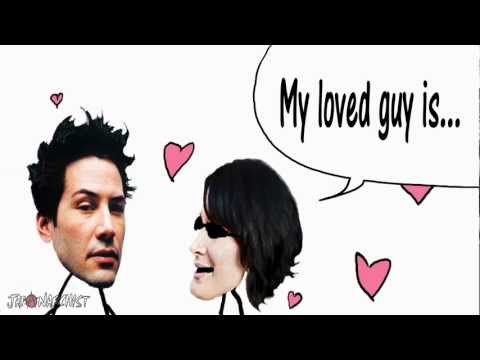 Japanese Girl Explains The Matrix マトリックス 検索動画36 Japanese Girl Explains The Matrix マトリックス 検索動画 36
