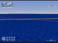 World Wind and fog effect, the effect does't work on the globe