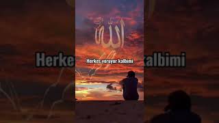 Yoruldum Rabbim Sevdiklerin Birer Birer Yanına Geliyor