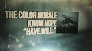 Watch Color Morale Havewill video