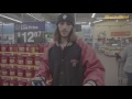 Getting Kicked Out Of Walmart For Rapping!? #2 Getting Kicked Out Of Walmart For Rapping!? #2