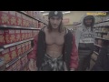Getting Kicked Out Of Walmart For Rapping!? #3 Getting Kicked Out Of Walmart For Rapping!? #2