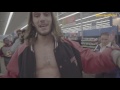 Getting Kicked Out Of Walmart For Rapping!? #4 Getting Kicked Out Of Walmart For Rapping!? #4