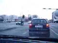 Going home from Zagreb: Fiat Brava 1.6 100 16v sx