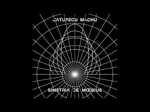 Simetría De Moebius Barolo Y Salvo Video