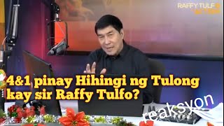 4 in1 Pinay viral Scandal Update Dudulog daw kay sir Raffy Tulfo/reaksyon