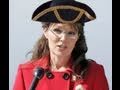 Sarah Palin's Unbelievable Reimagining of Paul Revere's Ride
