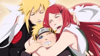 Naruto Shippuden Road to Ninja - Anime Review #10