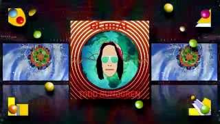 Watch Todd Rundgren Flesh  Blood video