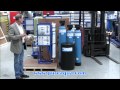 Reverse Osmosis Equipment Chile 3,000 GPD | www.PureAqua.com Reverse Osmosis Equipment Chile 3,000 GPD | www.PureAqua.com