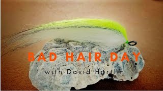 Fly Tyers Friday's Episode 6 - Bad Hair Day - Multi Species