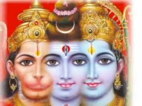 FULL HANUMAN CHALISA FULL VIDEO SONG