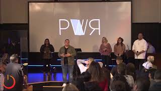 Power Church Live Stream