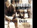 Bones Into Dust By Fred Haring