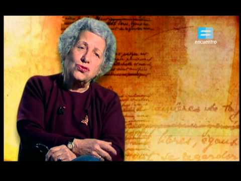 La Palabra: Griselda Gambaro - Capítulo 5 - Temporada 1