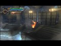 God of War 2 Sex Minigame