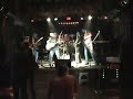 Somewhere Between Right And Wrong performed by Second Chance Band