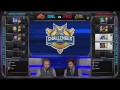 PRO vs DNL - 2014 NA CS Summer Quarterfinals G2