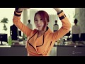 [MV] HONG JIN YOUNG(홍진영) _ Boogie Man(부기맨)