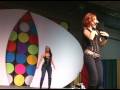Pretty Poison feat Jade Starling - Catch Me I'm Falling 2007 Pretty Poison feat Jade Starling - Catch Me I'm Falling 2007