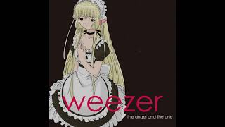 Watch Weezer The Angel And The One video