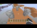 VERY LONG! | Minecraft Xbox Rolling Sky Midnight Carnival 0 Crowns (Level 22)